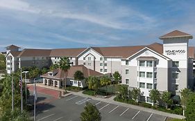 Homewood Suites By Hilton Orlando Airport